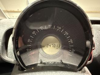 Citroën C1 1.0VTI 51kW Airscape Feel picture 39