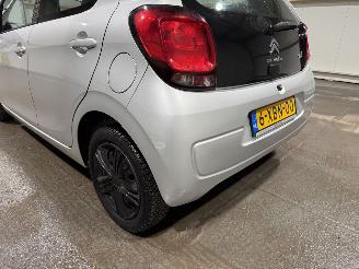Citroën C1 1.0VTI 51kW Airscape Feel picture 30