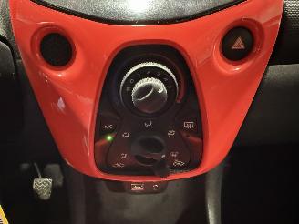 Citroën C1 1.0VTI 51kW Airscape Feel picture 42