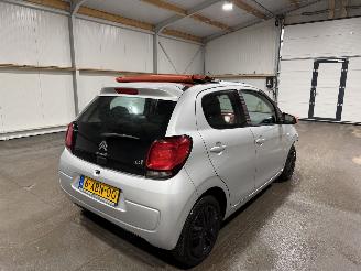 Citroën C1 1.0VTI 51kW Airscape Feel picture 6