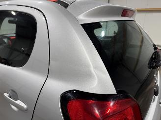 Citroën C1 1.0VTI 51kW Airscape Feel picture 29