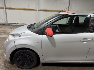 Citroën C1 1.0VTI 51kW Airscape Feel picture 13