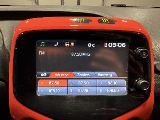 Citroën C1 1.0VTI 51kW Airscape Feel picture 40