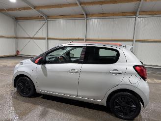 Citroën C1 1.0VTI 51kW Airscape Feel picture 11