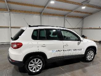 Volkswagen Tiguan 1.4TSI 110kW Navi ECC Camera picture 5