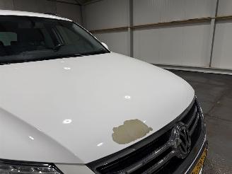 Volkswagen Tiguan 1.4TSI 110kW Navi ECC Camera picture 16