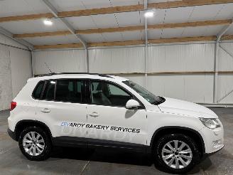 Volkswagen Tiguan 1.4TSI 110kW Navi ECC Camera picture 2