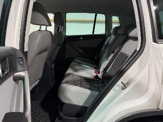 Volkswagen Tiguan 1.4TSI 110kW Navi ECC Camera picture 20