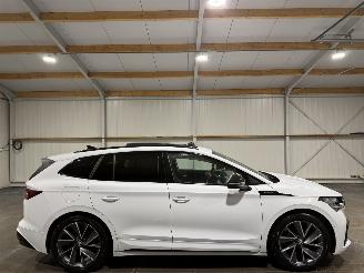 Damaged car Skoda Enyaq iV60 60kWh 132kW SPORTLINE 2022/7