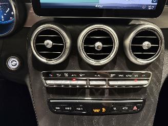Mercedes C-klasse C180 115kW Automaat Business Solution Luxury picture 26
