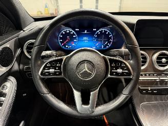 Mercedes C-klasse C180 115kW Automaat Business Solution Luxury picture 19