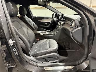 Mercedes C-klasse C180 115kW Automaat Business Solution Luxury picture 17