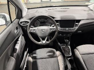 Opel Crossland X 1.2Turbo 96kW Innovation picture 20