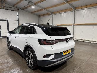 Volkswagen ID.4 77kWh 150kW First picture 12