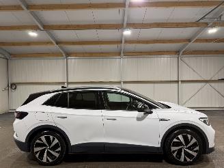 skadebil auto Volkswagen ID.4 77kWh 150kW First 2020/12