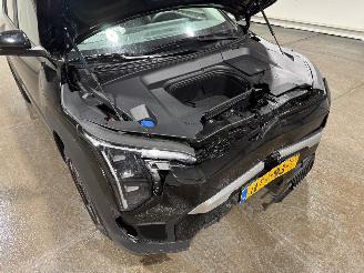 Kia EV3 58.3 kWh  150kW Plus picture 29