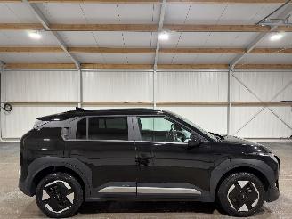 Vaurioauto  passenger cars Kia EV3 58.3 kWh  150kW Plus 2025/7