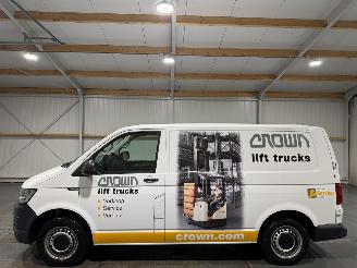 Volkswagen Transporter 2.0TDI 75kW Highline picture 8