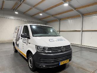 Volkswagen Transporter 2.0TDI 75kW Highline picture 3
