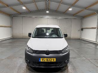 Volkswagen Caddy 1.6TDI 55kW Schuifdeur Airco picture 4
