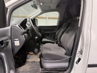 Volkswagen Caddy 1.6TDI 55kW Schuifdeur Airco picture 16