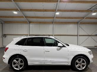 škoda osobní automobily Audi Q5 3.2FSI 198kW Quattro Automaat Pano / Leder / Pro Line 2010/7