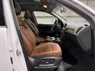 Audi Q5 3.2FSI 198kW Quattro Automaat Pano / Leder / Pro Line picture 35