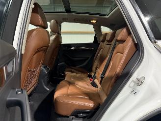 Audi Q5 3.2FSI 198kW Quattro Automaat Pano / Leder / Pro Line picture 34