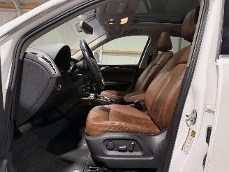 Audi Q5 3.2FSI 198kW Quattro Automaat Pano / Leder / Pro Line picture 30