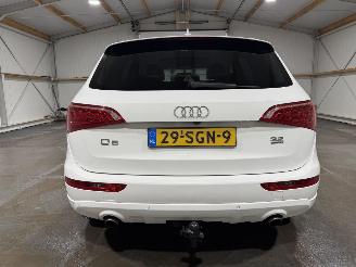 Audi Q5 3.2FSI 198kW Quattro Automaat Pano / Leder / Pro Line picture 25