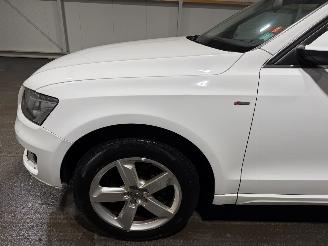 Audi Q5 3.2FSI 198kW Quattro Automaat Pano / Leder / Pro Line picture 14