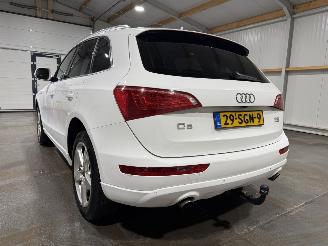 Audi Q5 3.2FSI 198kW Quattro Automaat Pano / Leder / Pro Line picture 24