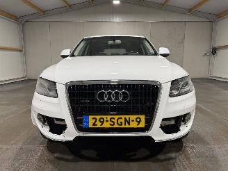Audi Q5 3.2FSI 198kW Quattro Automaat Pano / Leder / Pro Line picture 16