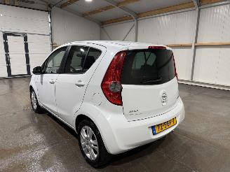 Opel Agila 1.0 48kW Edition Airco picture 12