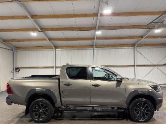  Toyota Hilux 2.8D4-D 150kW Automaat Double Cab Professional Premium 2023/10