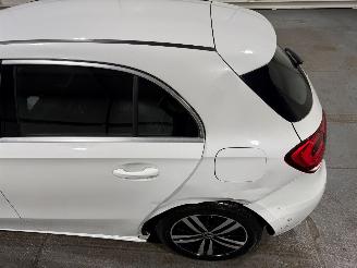 Mercedes A-klasse A160 Business Solution Luxury picture 35