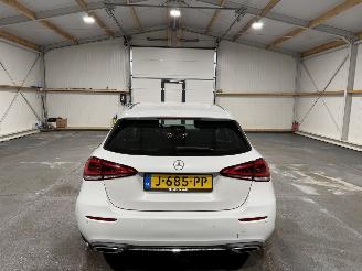 Mercedes A-klasse A160 Business Solution Luxury picture 11