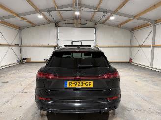 Audi E-tron 95kWh 55 300kW Quattro S Edition Luchtvering picture 7