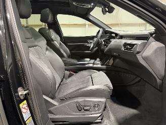 Audi E-tron 95kWh 55 300kW Quattro S Edition Luchtvering picture 18