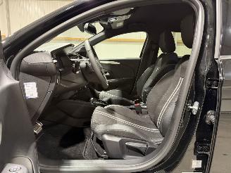 Opel Corsa 1.2Turbo Hybrid GS 74kW  Automaat picture 33