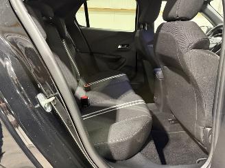 Opel Corsa 1.2Turbo Hybrid GS 74kW  Automaat picture 36