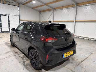Opel Corsa 1.2Turbo Hybrid GS 74kW  Automaat picture 12