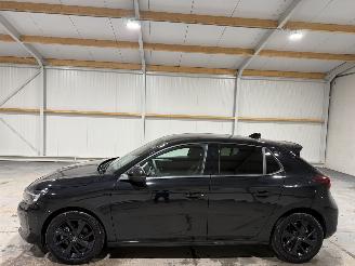 Opel Corsa 1.2Turbo Hybrid GS 74kW  Automaat picture 8