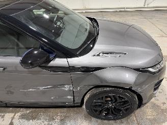 Land Rover Range Rover Evoque P200 AWD 2.0 147kW R-Dynamic SE picture 25