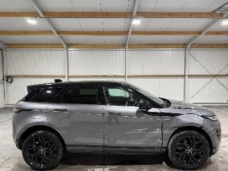 Schadeauto Land Rover Range Rover Evoque P200 AWD 2.0 147kW R-Dynamic SE 2019/5