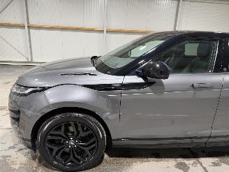 Land Rover Range Rover Evoque P200 AWD 2.0 147kW R-Dynamic SE picture 22