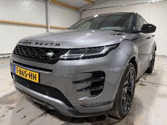 Land Rover Range Rover Evoque P200 AWD 2.0 147kW R-Dynamic SE picture 18