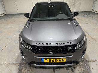 Land Rover Range Rover Evoque P200 AWD 2.0 147kW R-Dynamic SE picture 14