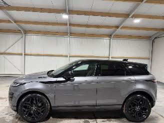 Land Rover Range Rover Evoque P200 AWD 2.0 147kW R-Dynamic SE picture 8