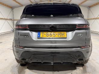 Land Rover Range Rover Evoque P200 AWD 2.0 147kW R-Dynamic SE picture 20